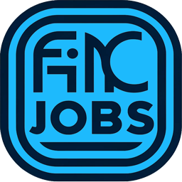 FinacJobs Logo